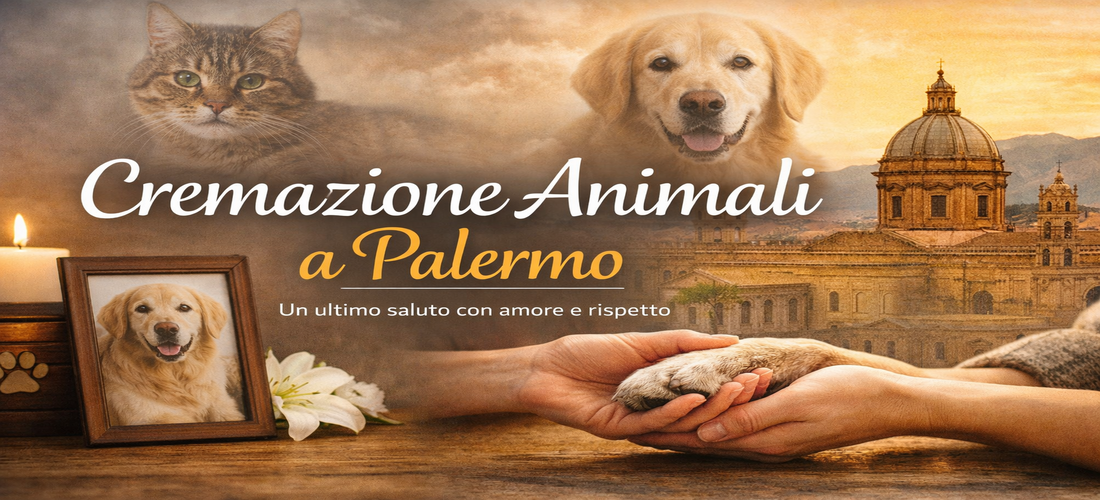 Faq Cremazioni Animali Palermo