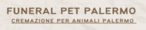 Cremazione Animali Palermo